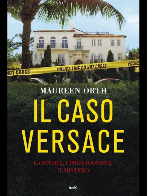 il caso versace mobi|Il caso Versace .